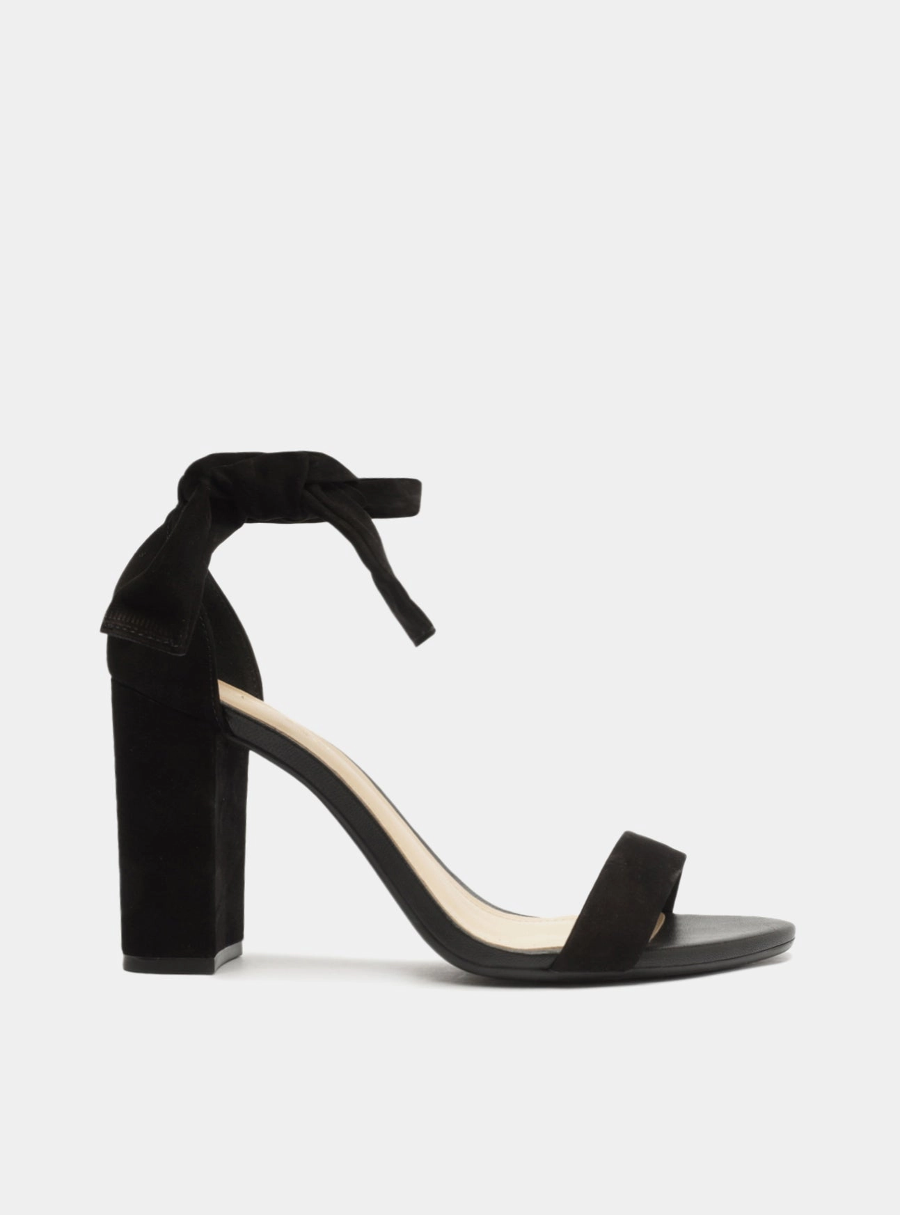 Isabelli Leather  Block Sandal All-Age Fit