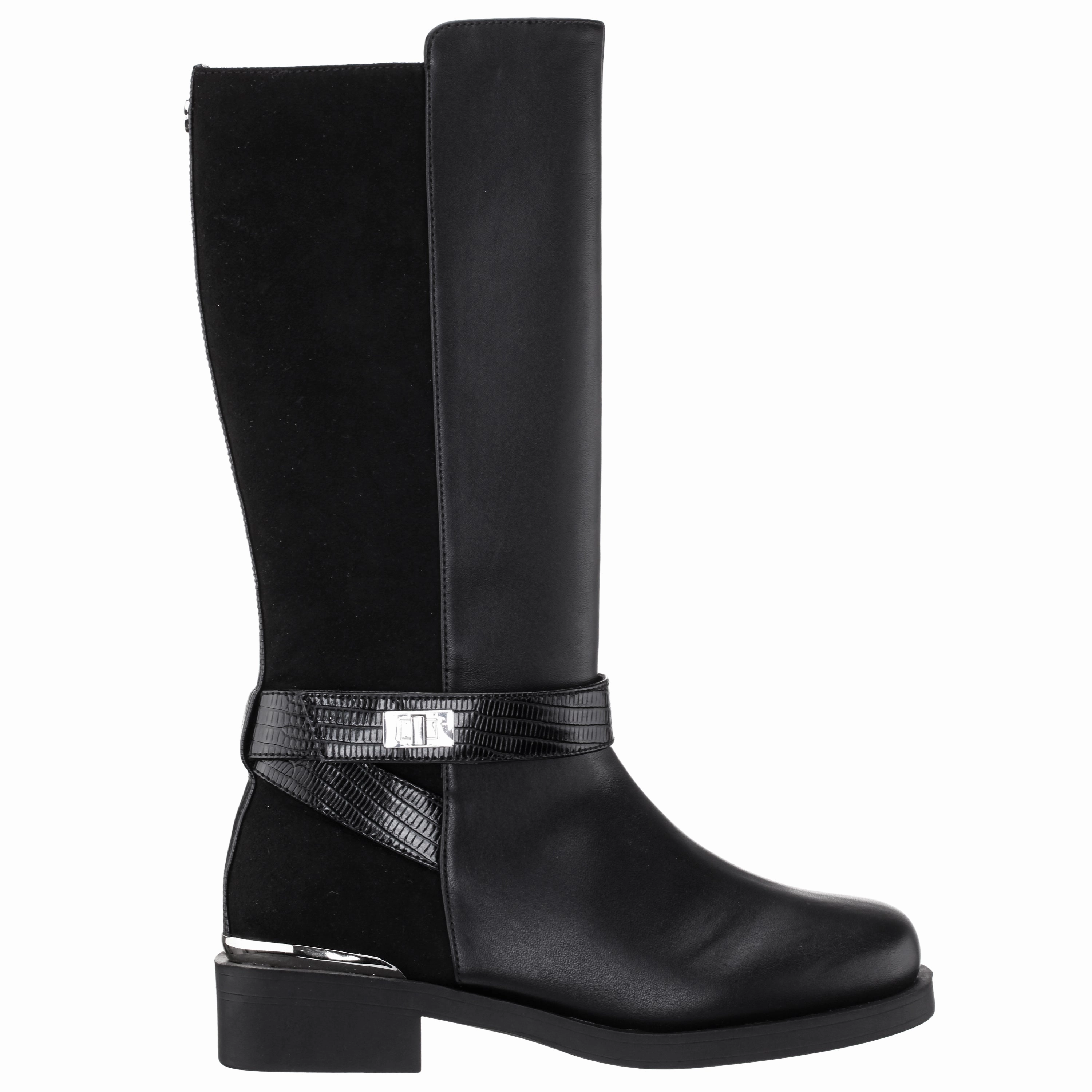 Urban Commute CILLIAN-BLACK