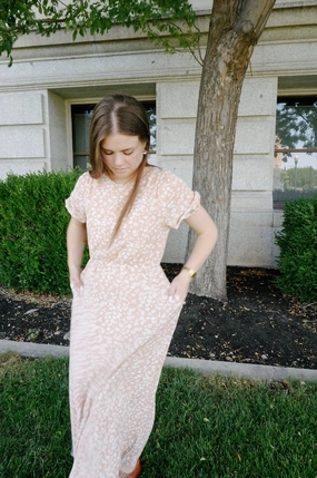 Emmaline Dress Cute Touch