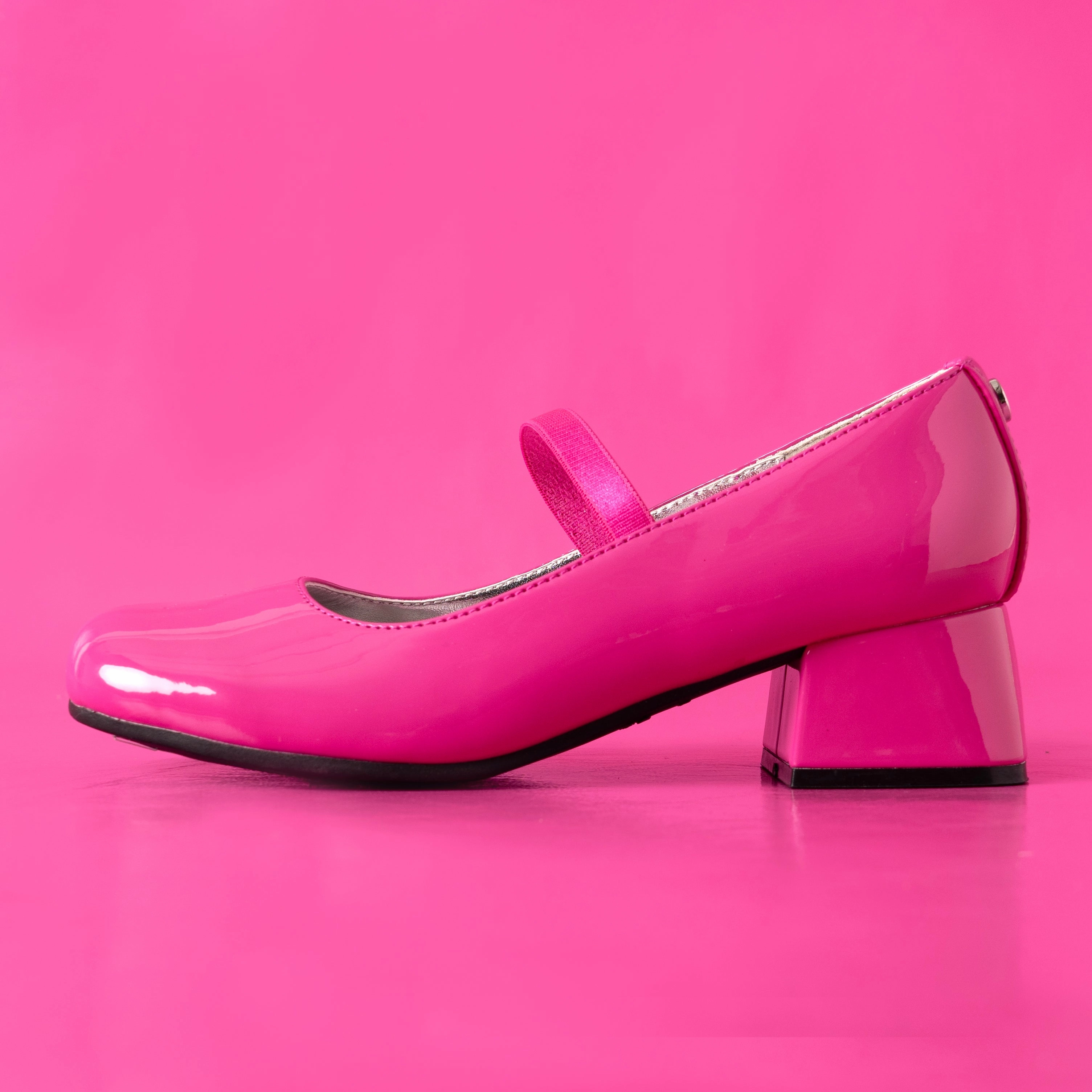 Sharp Outfit Day Ready TEVI-PINK