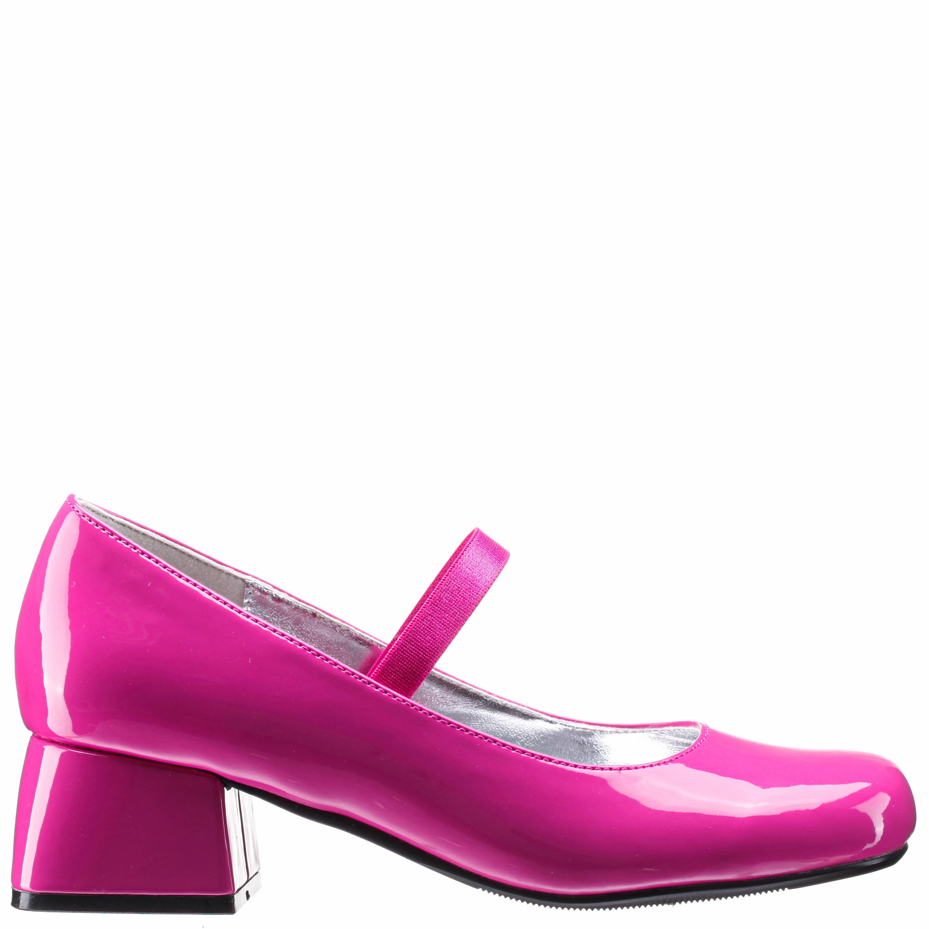 Long Shade TEVI-PINK