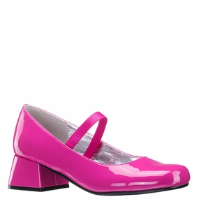 TEVI-PINK Line Pace Everyday Luxury