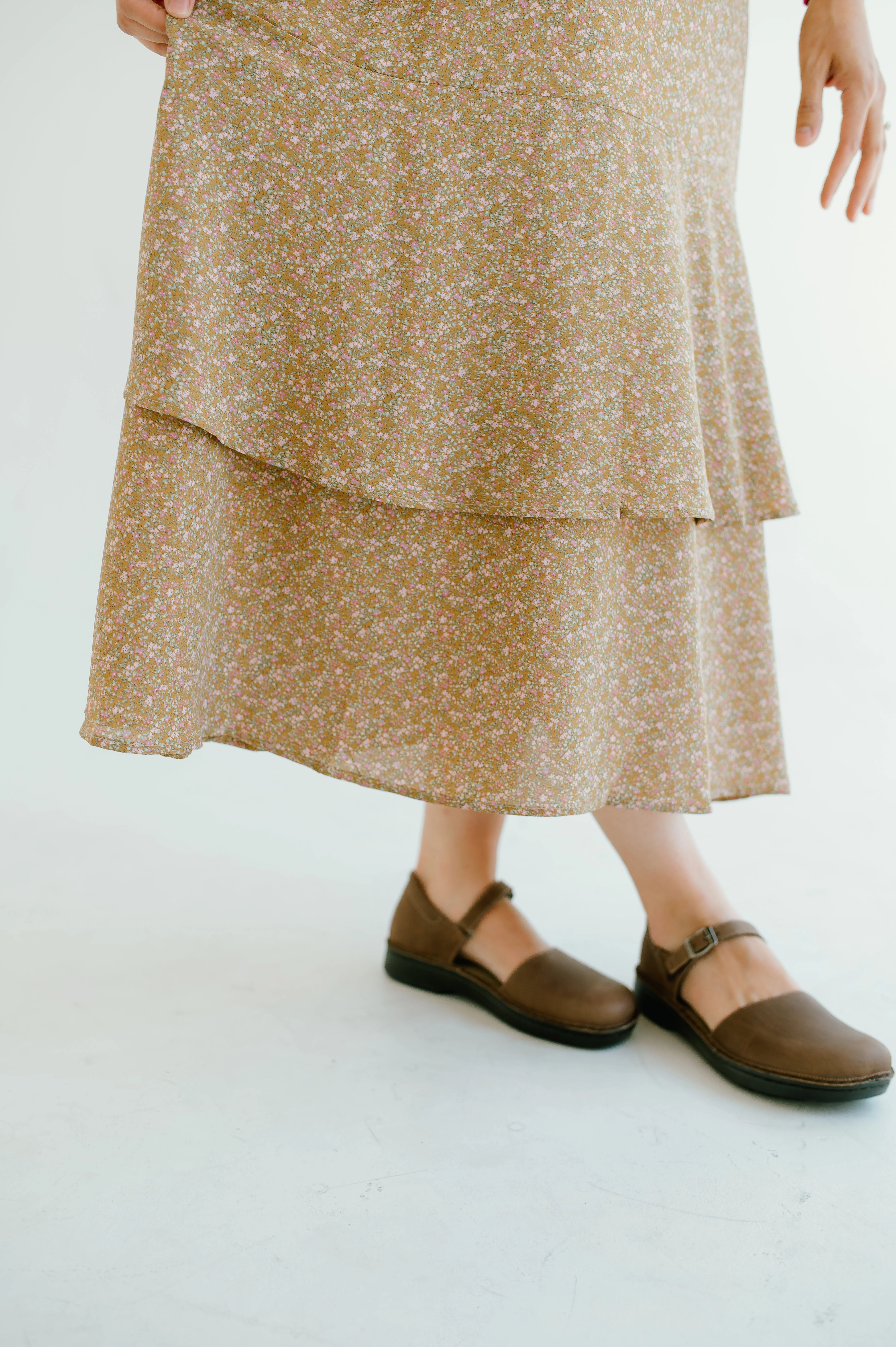 Breezy Style Rory Skirt