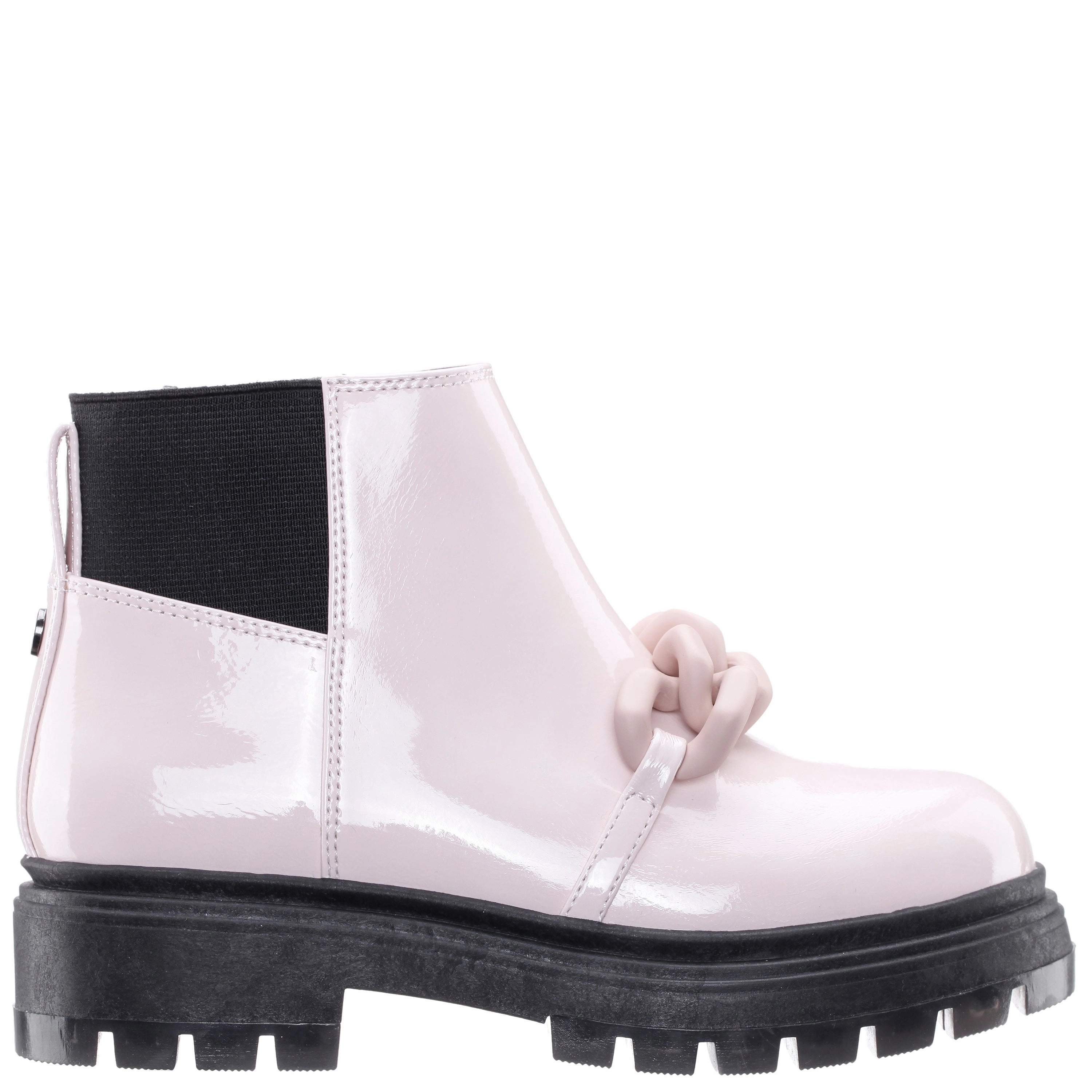 High Traction Morning Walk Winter Comfort OCEAN-BLUSH