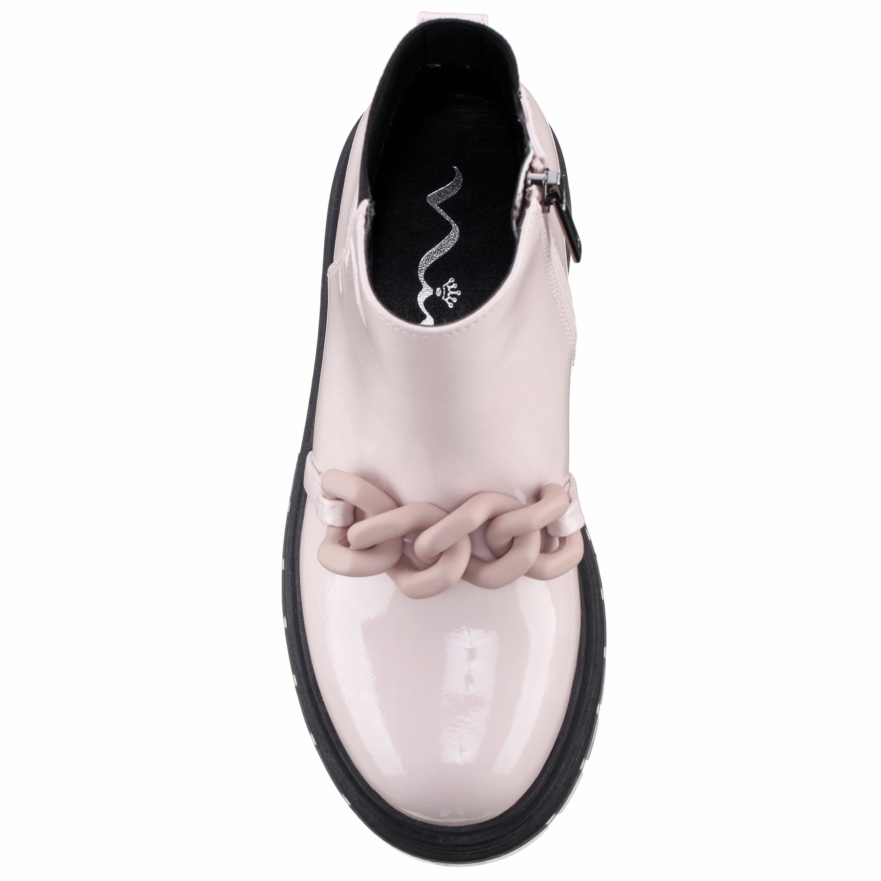 OCEAN-BLUSH Insulated Cold Weather Commuter