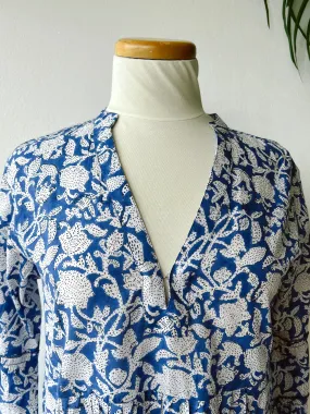 Rye Top Summer Sky Airflow Mesh Panel TemperatureRegulating Material