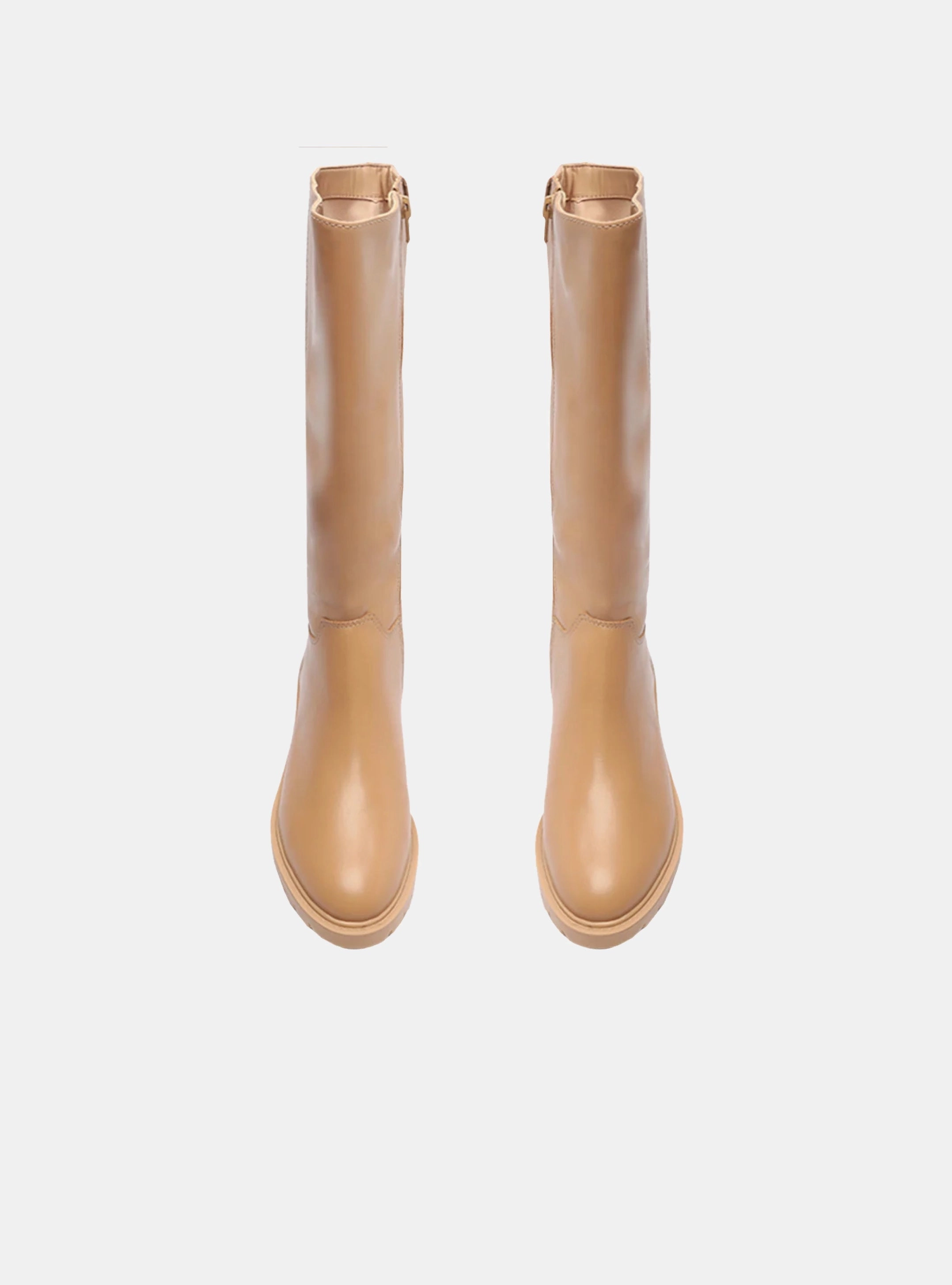 Hana Boot Leather Tough Exterior Protective Finish All Day Worker