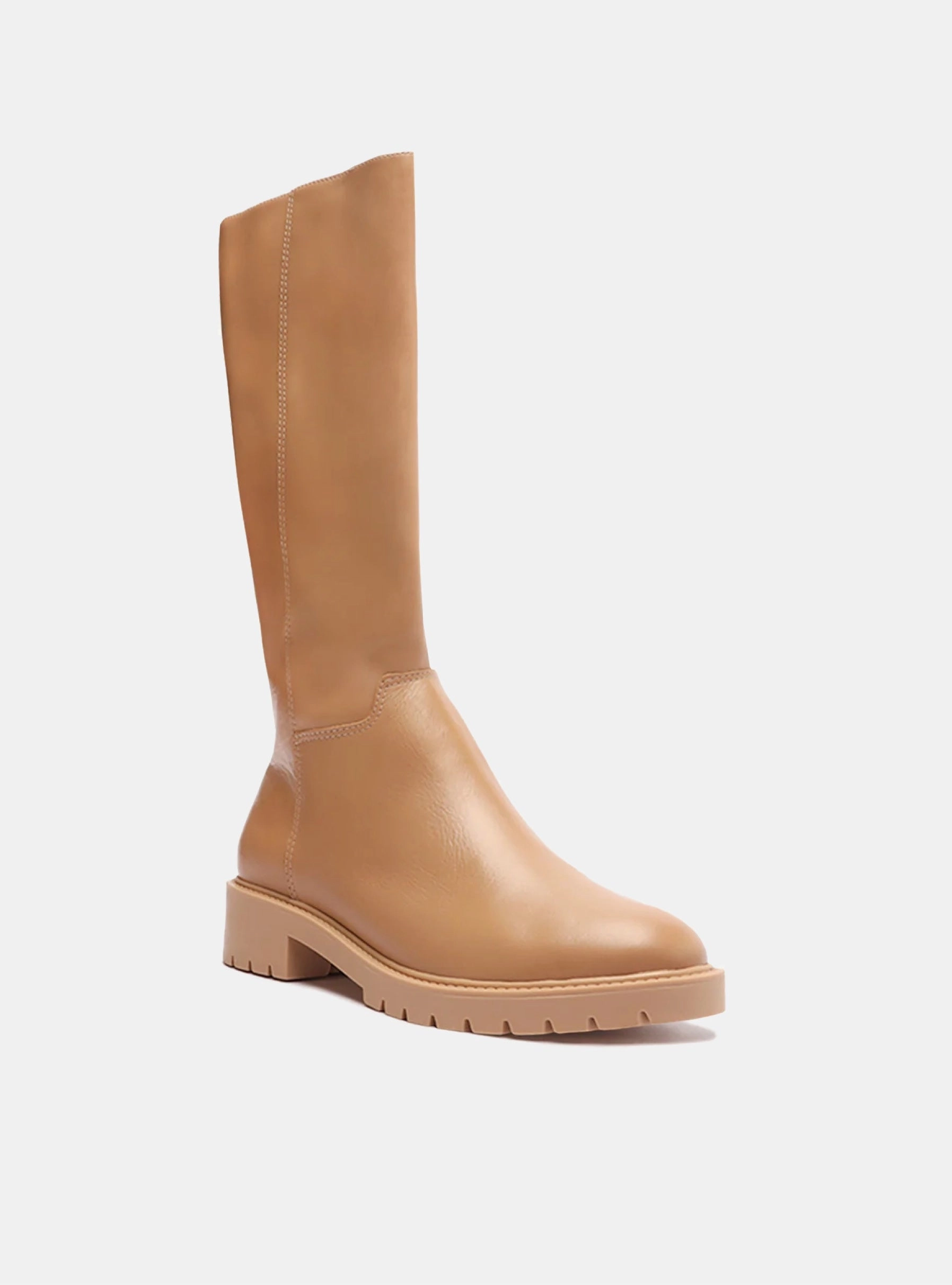 Hana Boot Leather Artisan Market