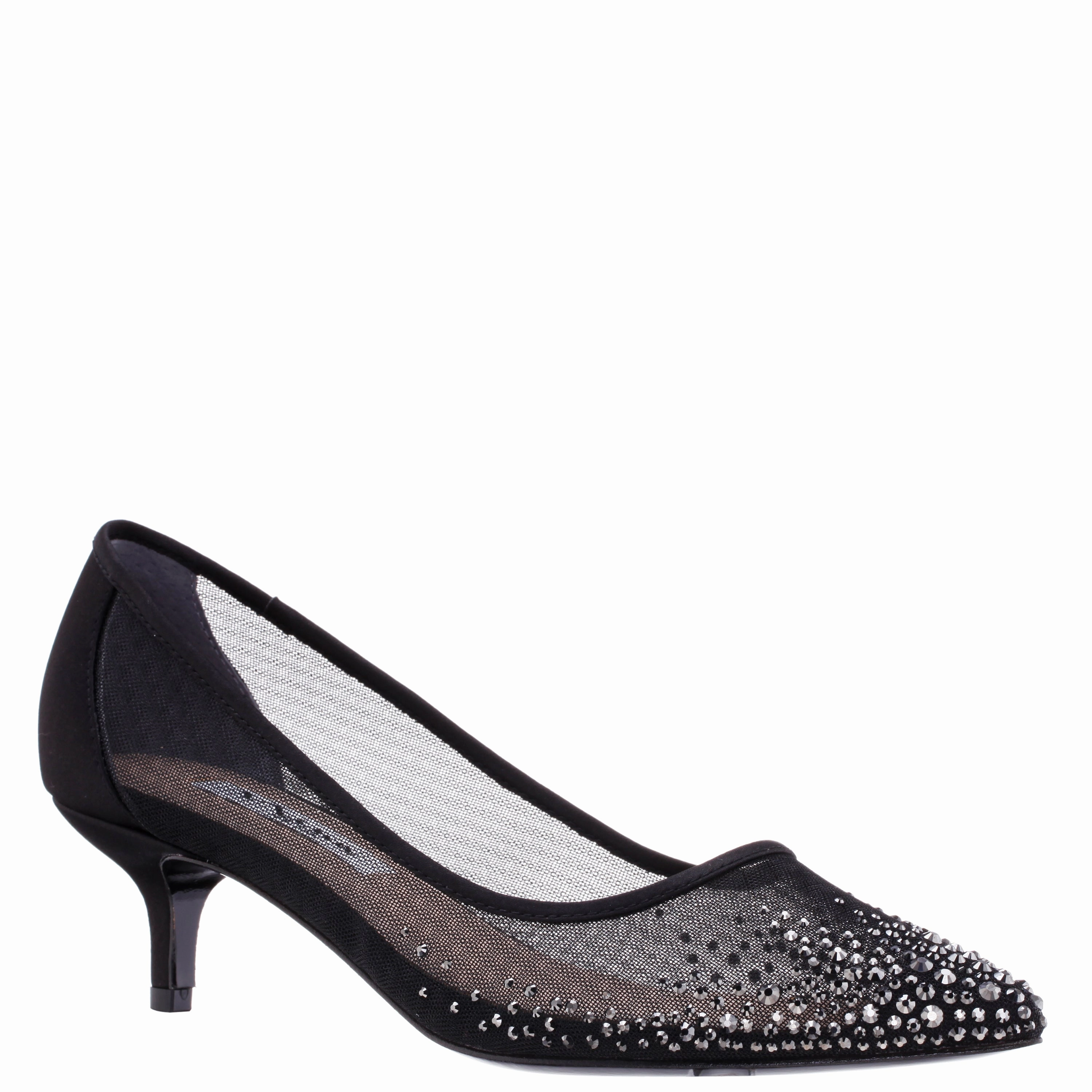 Buckle Fit SOFIE-BLACK