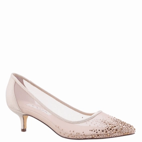 SOFIE-PLATINO SUEDETTE Breathable Road Trip