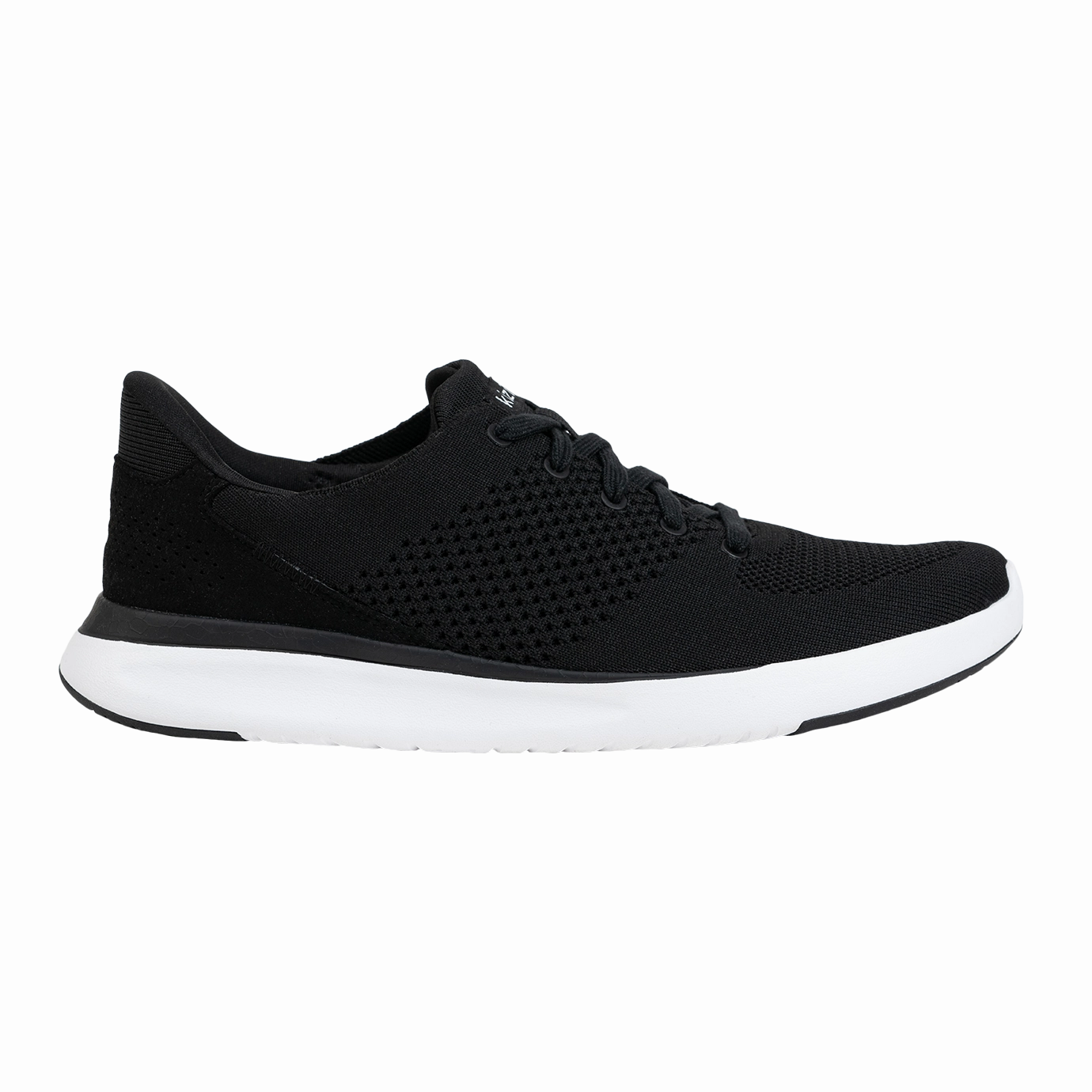 Refined performance Tear Resistant Textile Men's Lima - Black