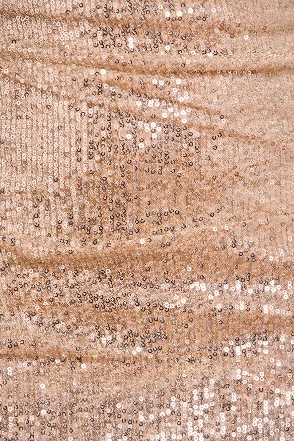 Nova One-Shoulder Ankle Gown Bright Colors Pure Shape