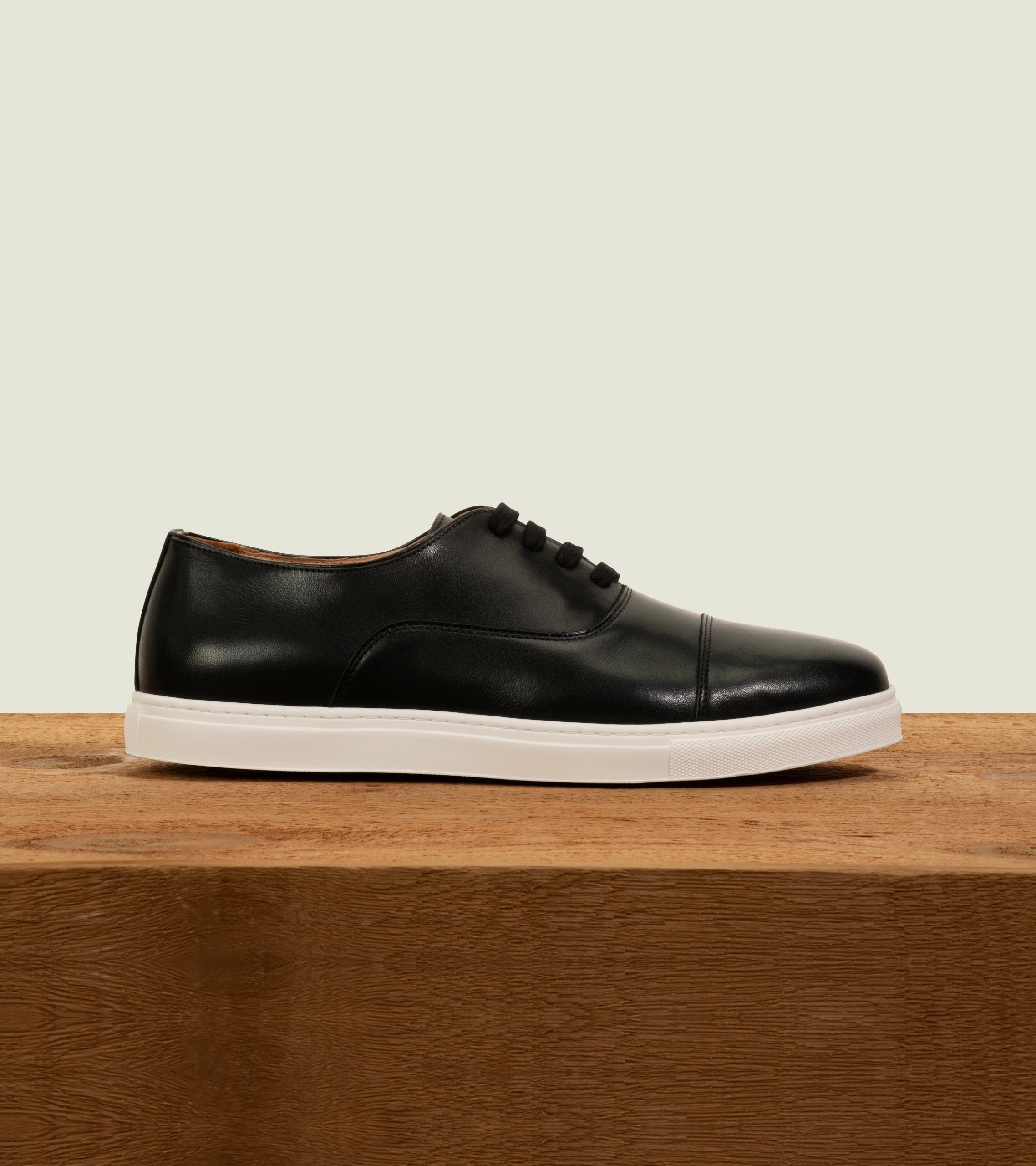 Low Top Silver Accents Spencer