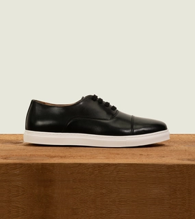 Spencer Classic Silhouette Design