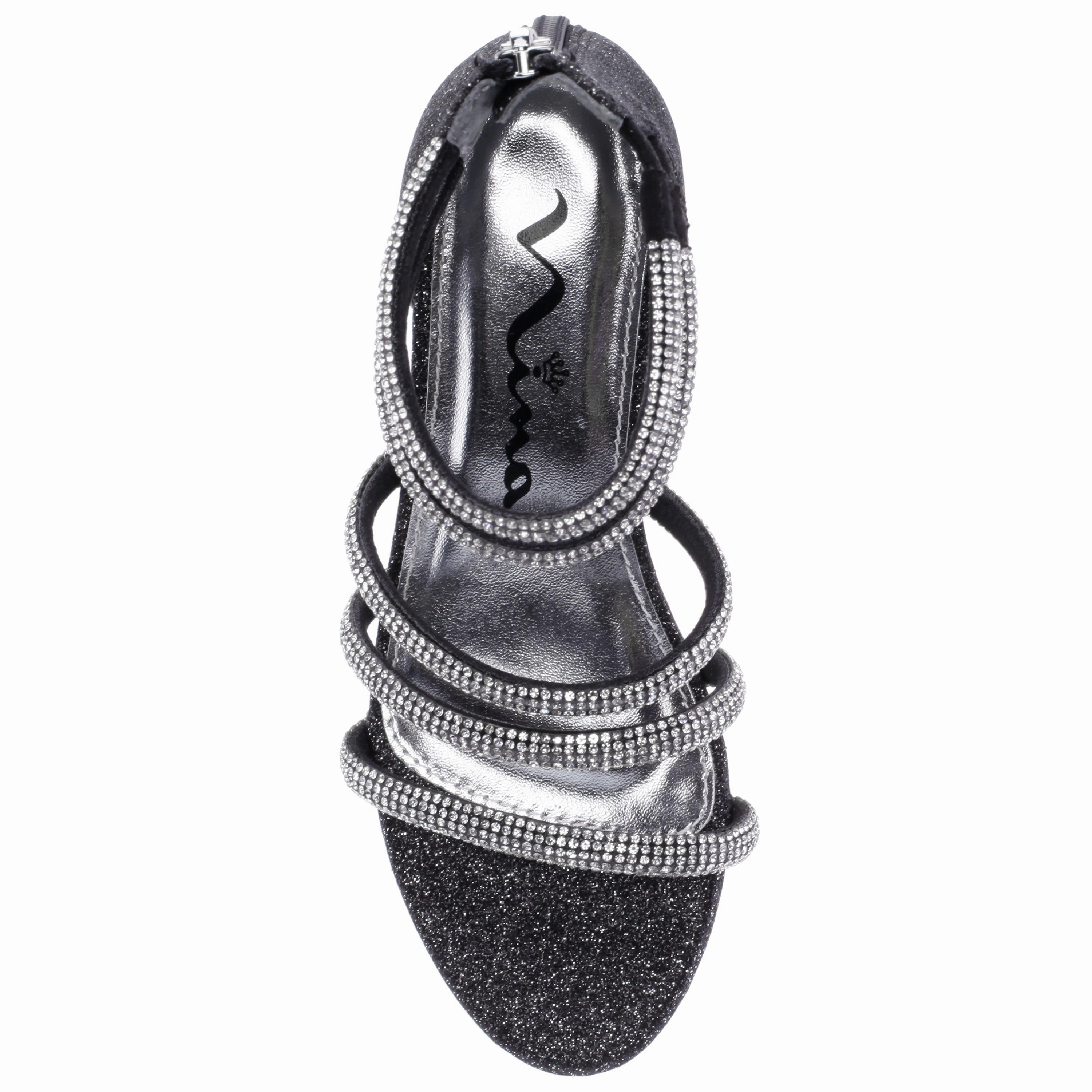 Autumn Breeze SPARKLAR-BLACK