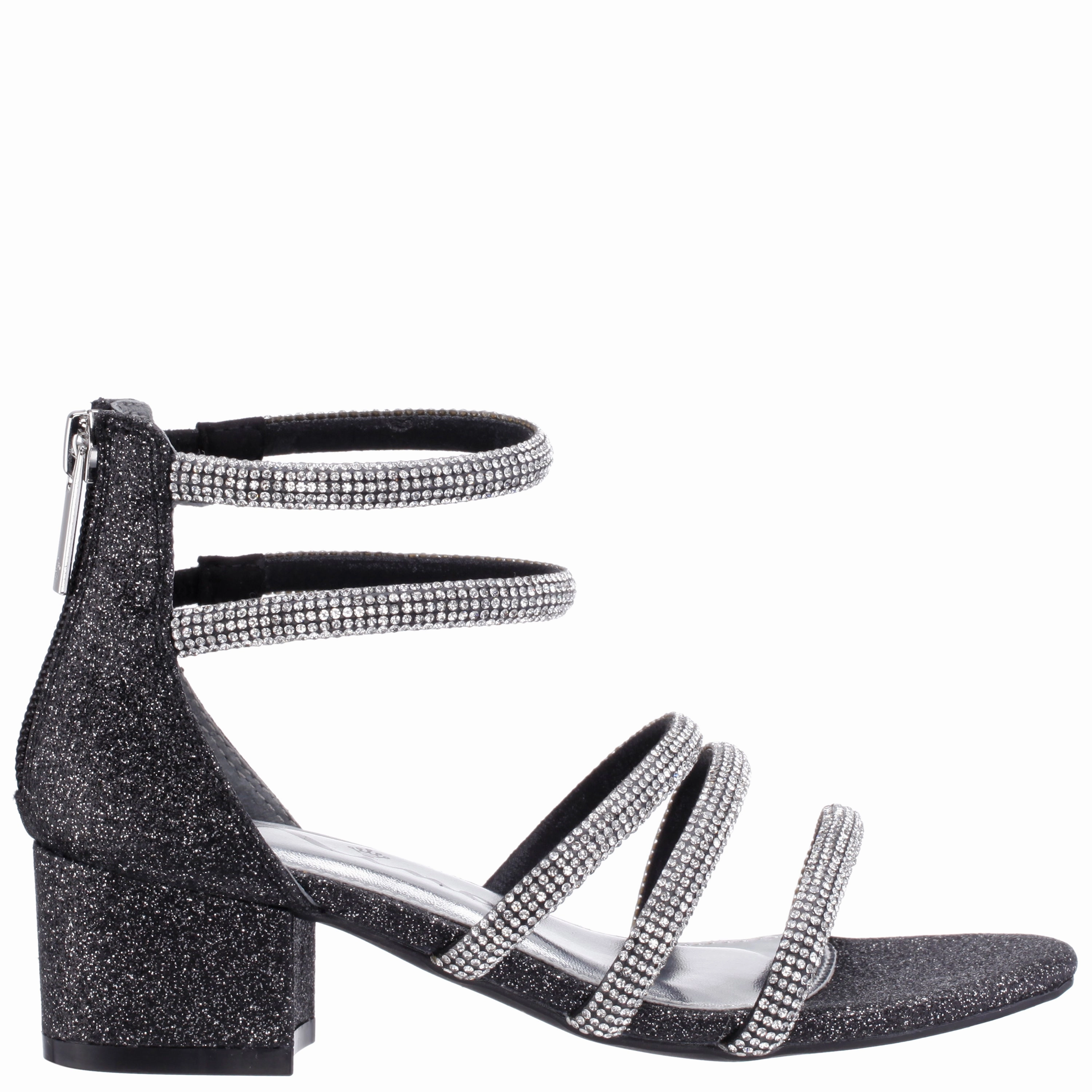 SPARKLAR-BLACK Minimalist Fast Dry