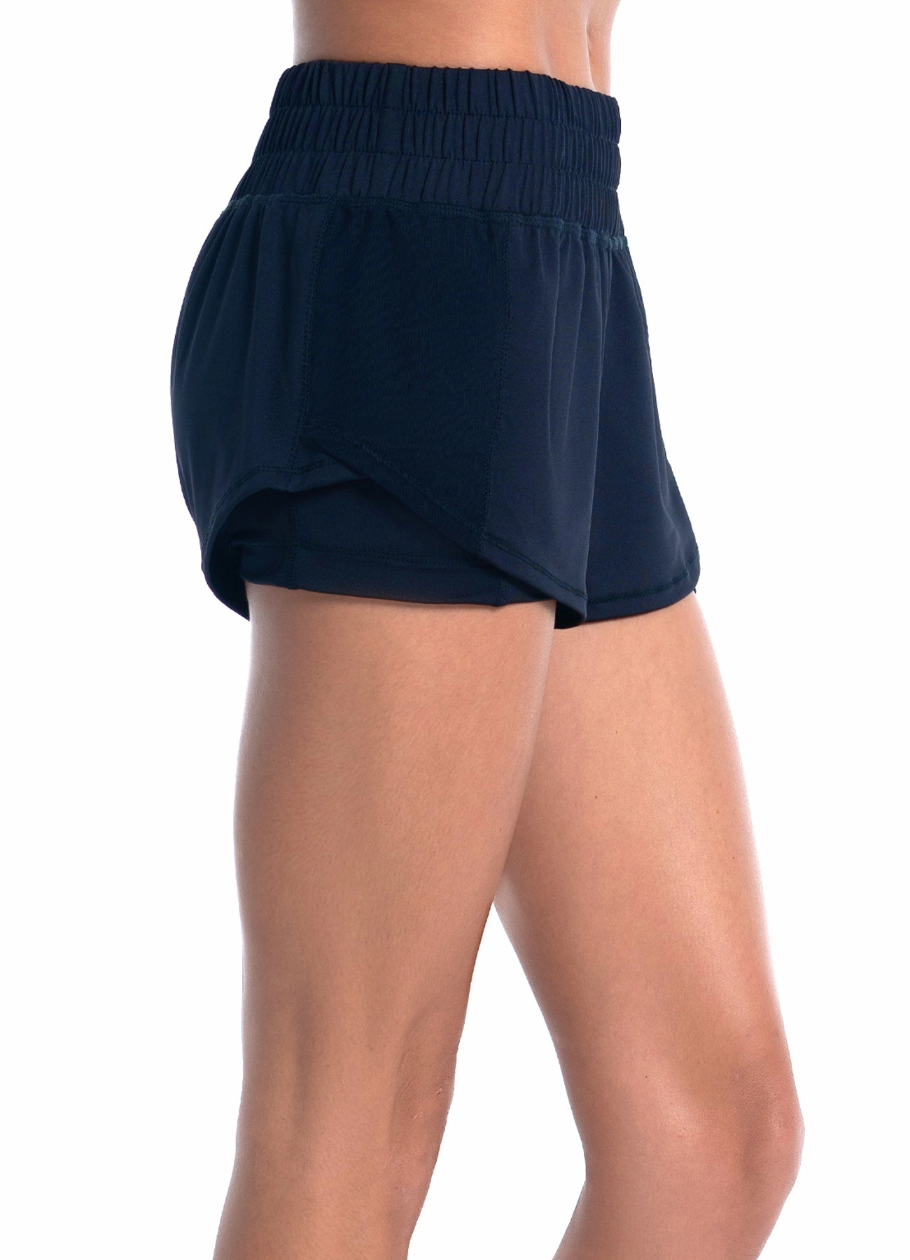 Fashion Statement Sporty Vibe Short