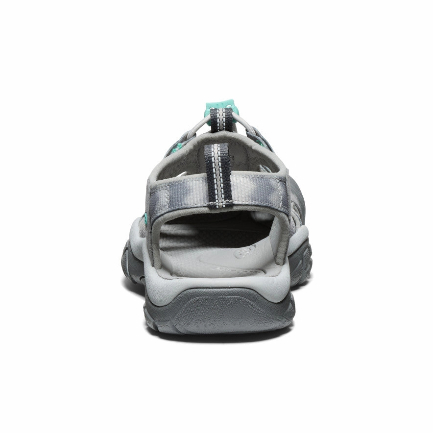 Women's Newport H2  |  Alloy/Chevron Step Friendly