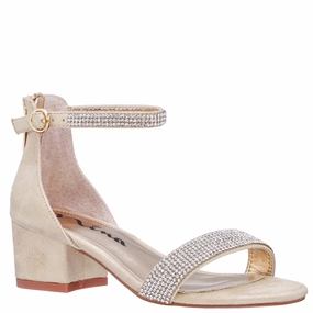 VALETTA-PLATINO Floral Joy All-Weather Outdoor Shoes