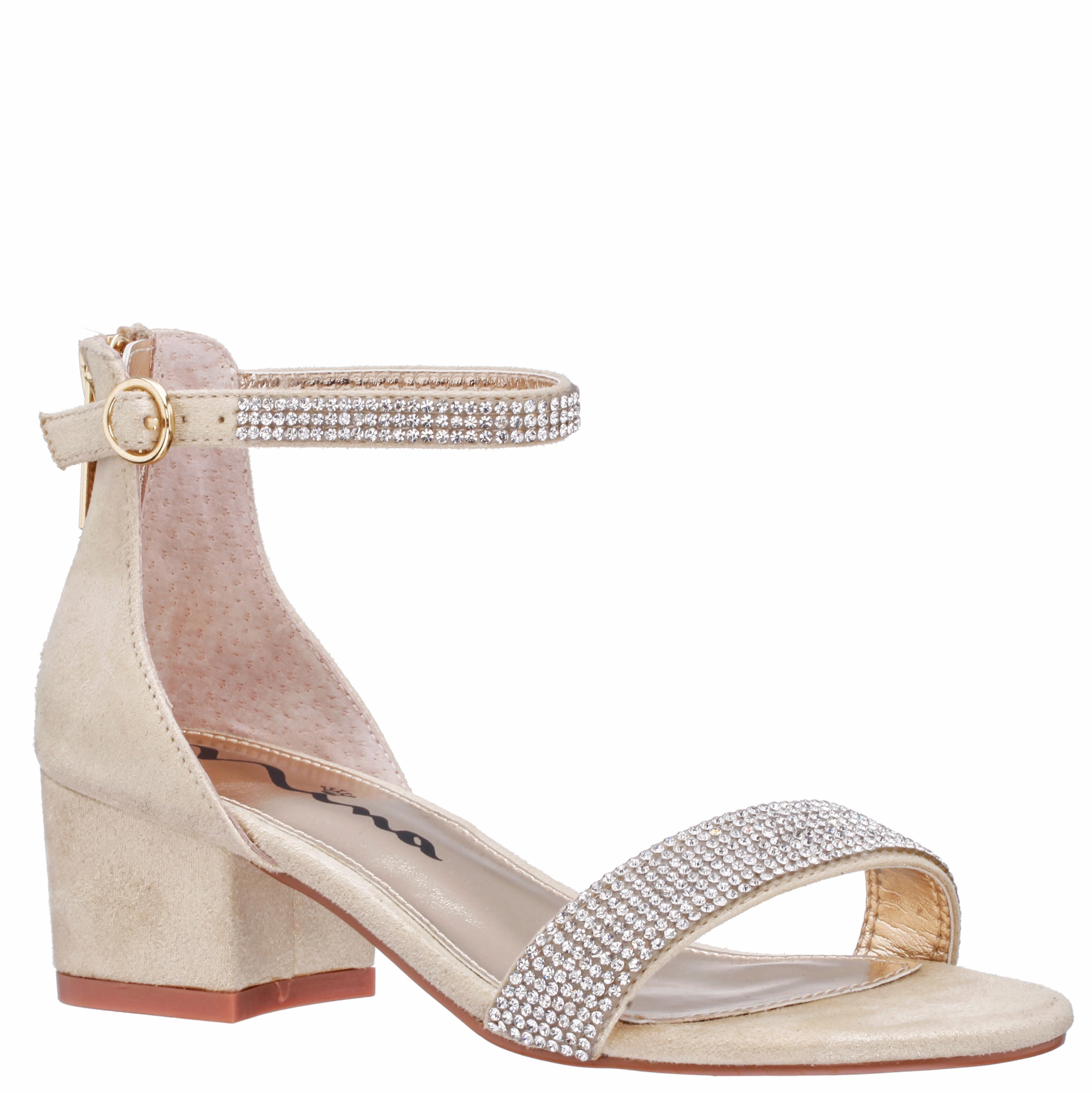 VALETTA-PLATINO Floral Joy All-Weather Outdoor Shoes