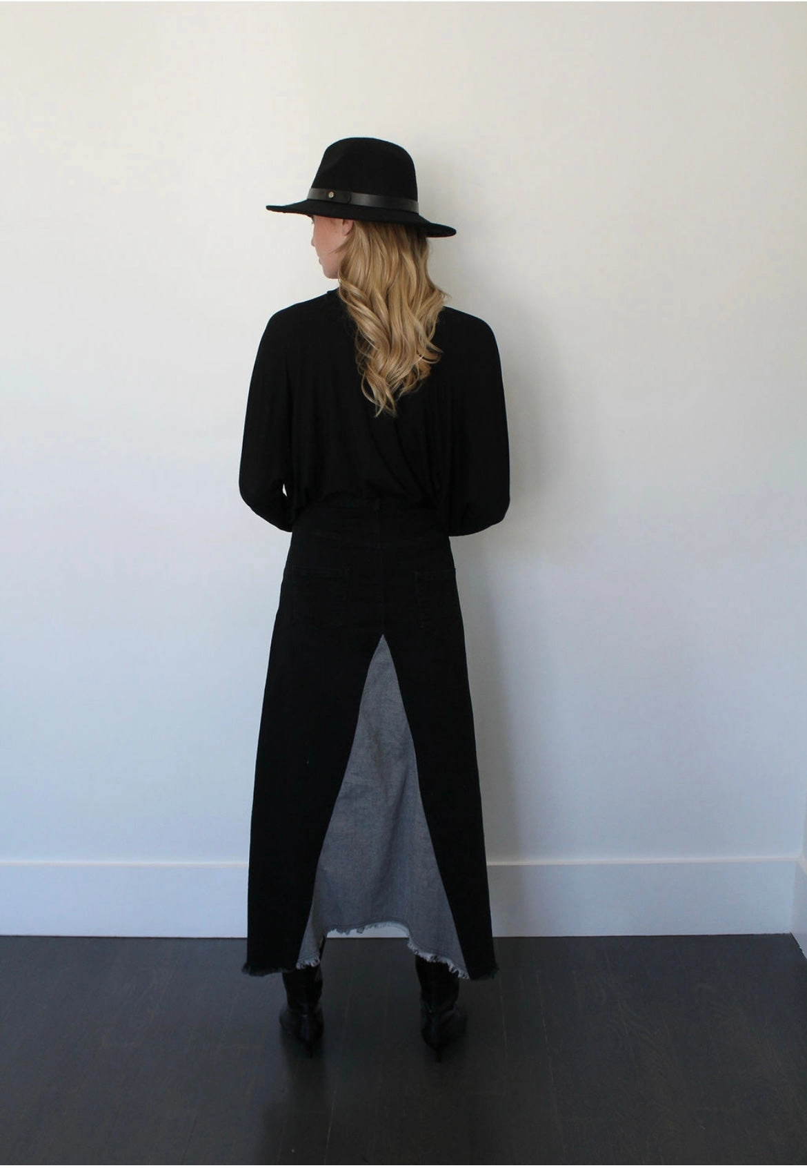 Stella Jean Refined Texture Outfit Combo