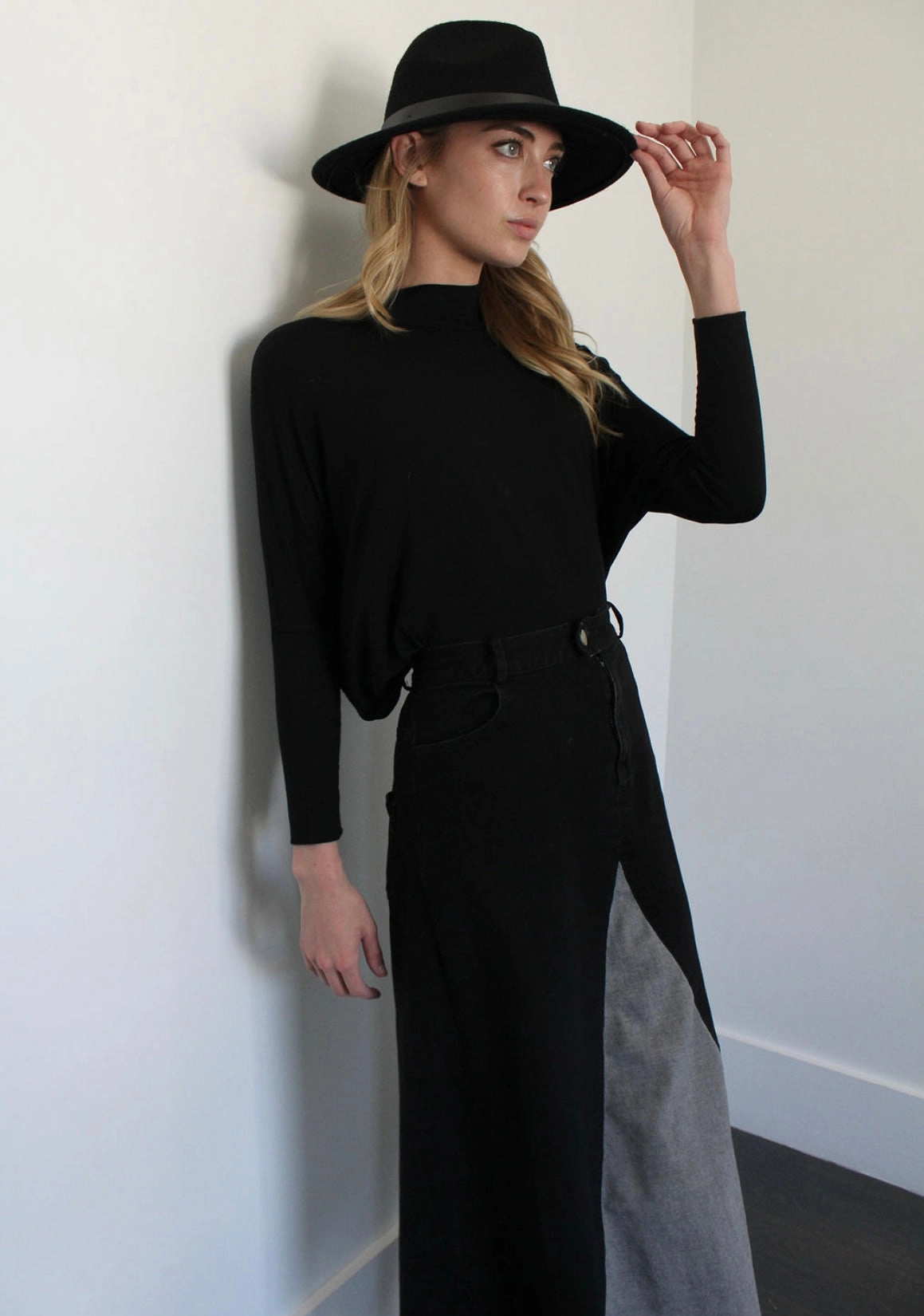 Outfit Mood Classic Comfort Stella Jean