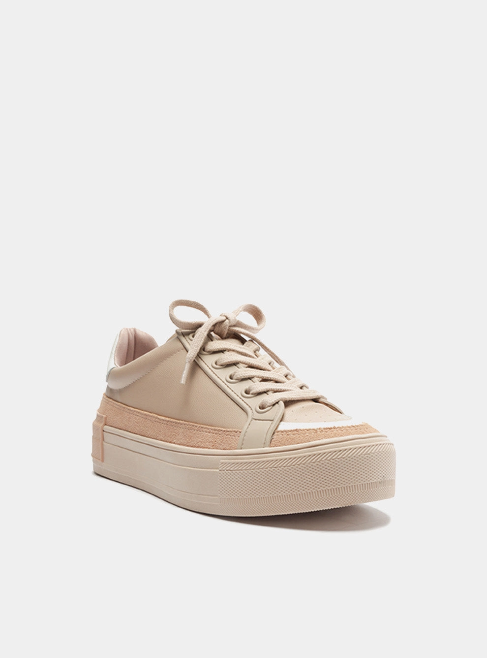 Breathable Party Glow Stevie Sneaker