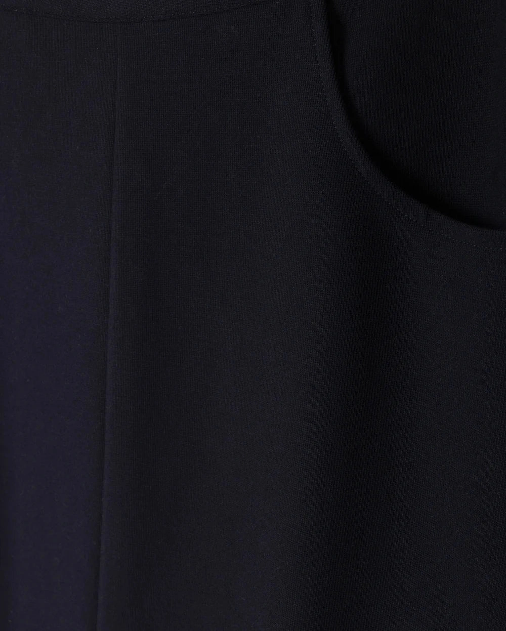 Story Navy Booker Skirt W-20239 Classic Comfort Sequined Finish