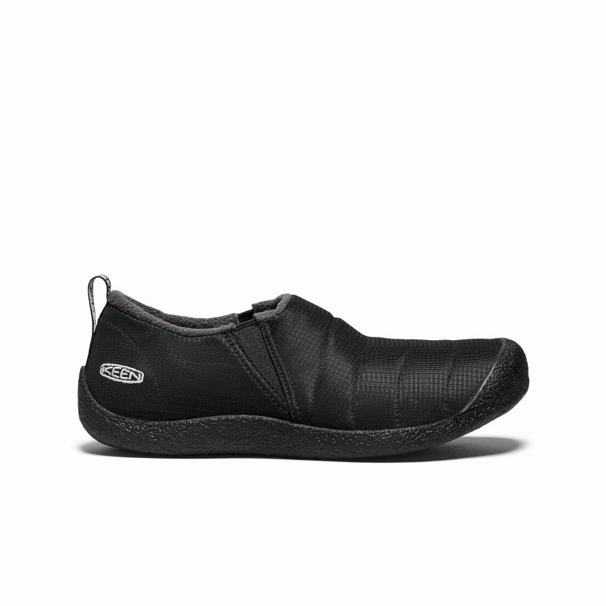 Relax Style All Season Men's Howser II  |  Triple Black