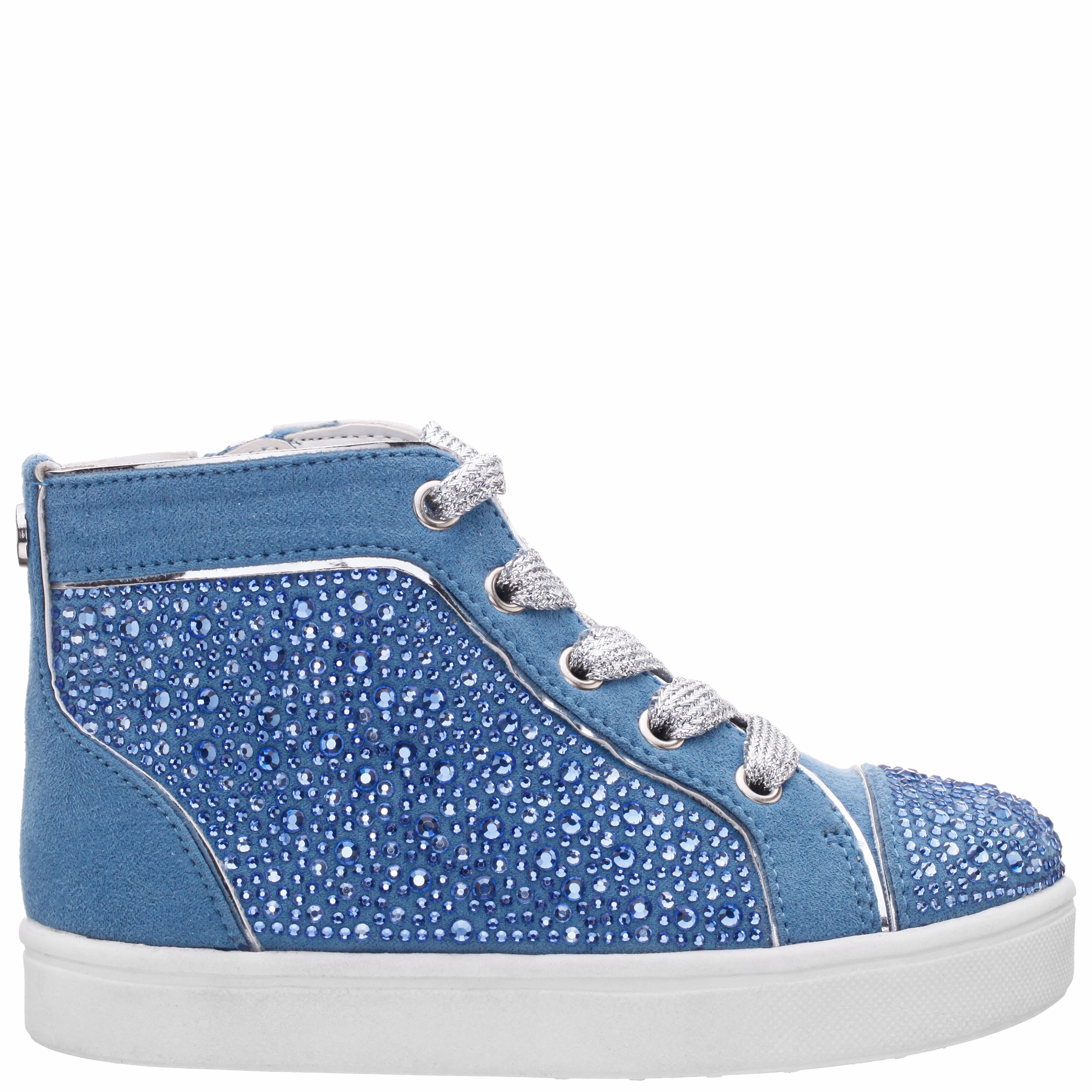 OdorResistant COSSETTE-BLUE