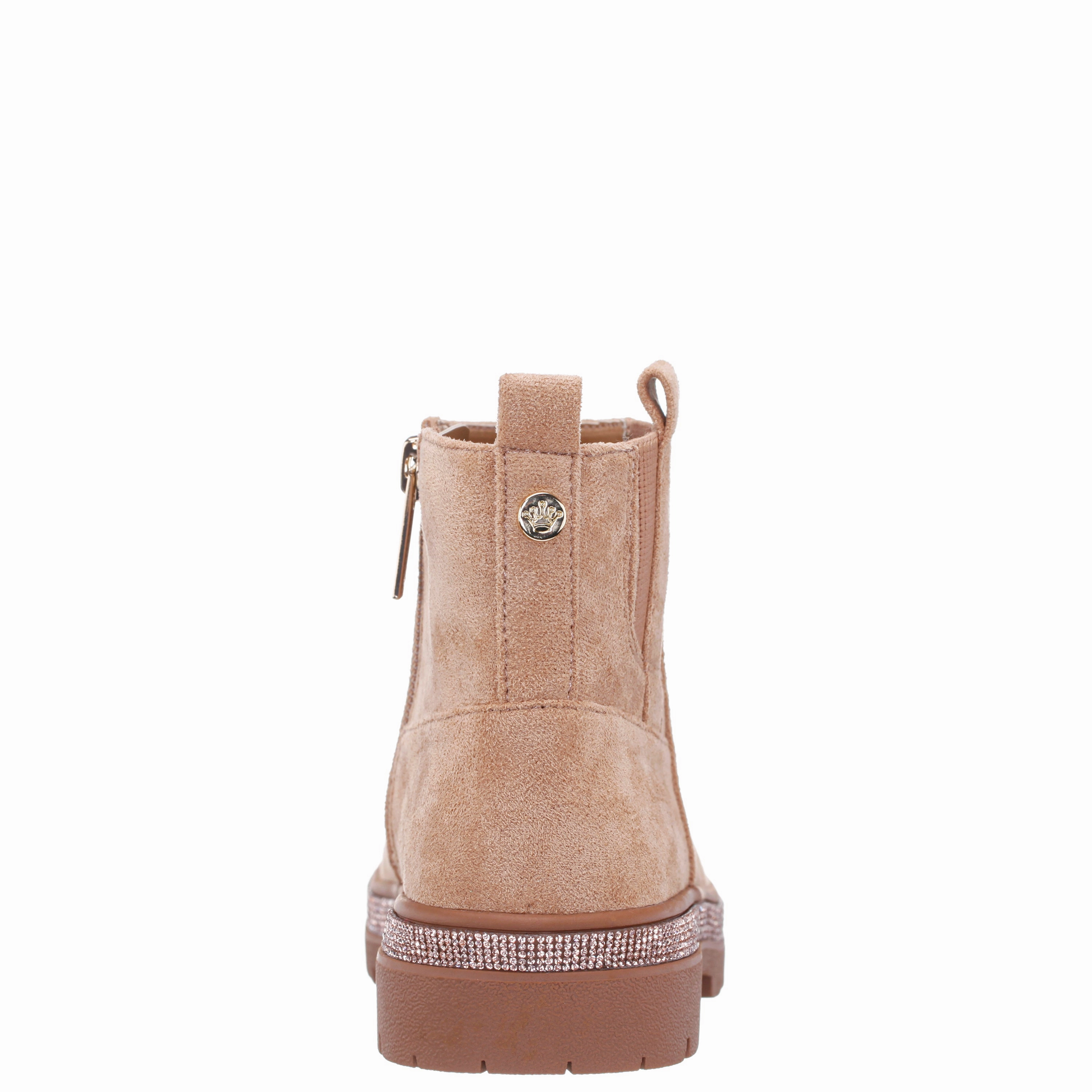 EVAN-TAN Cool Weather Equestrian