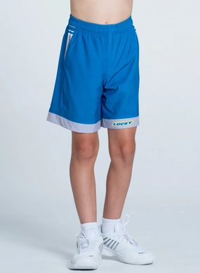 Dash Short - 5.5 Unstructured Fit High Durability Material