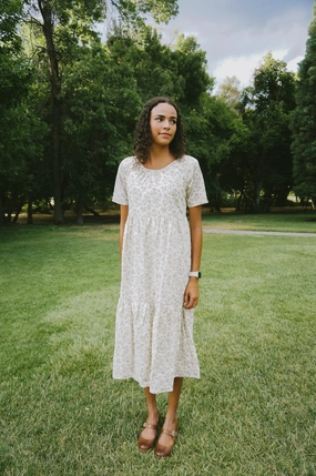 Everyday Ready Cierra Dress