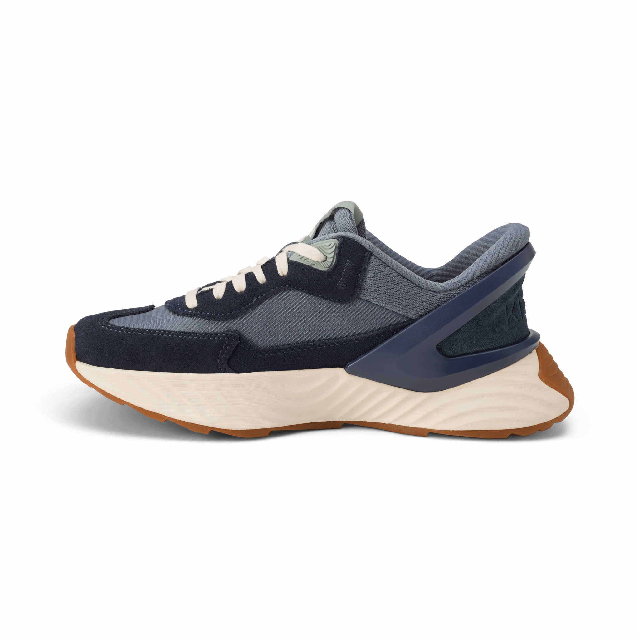 Breathable Road Trip Women's Monaco - Stormy Weather/Naval Academy