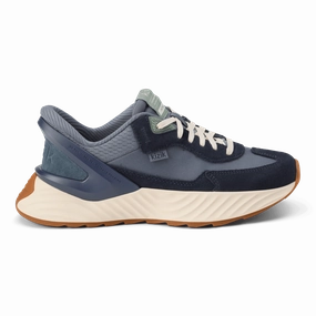 Women's Monaco - Stormy Weather/Naval Academy Soft Neutral