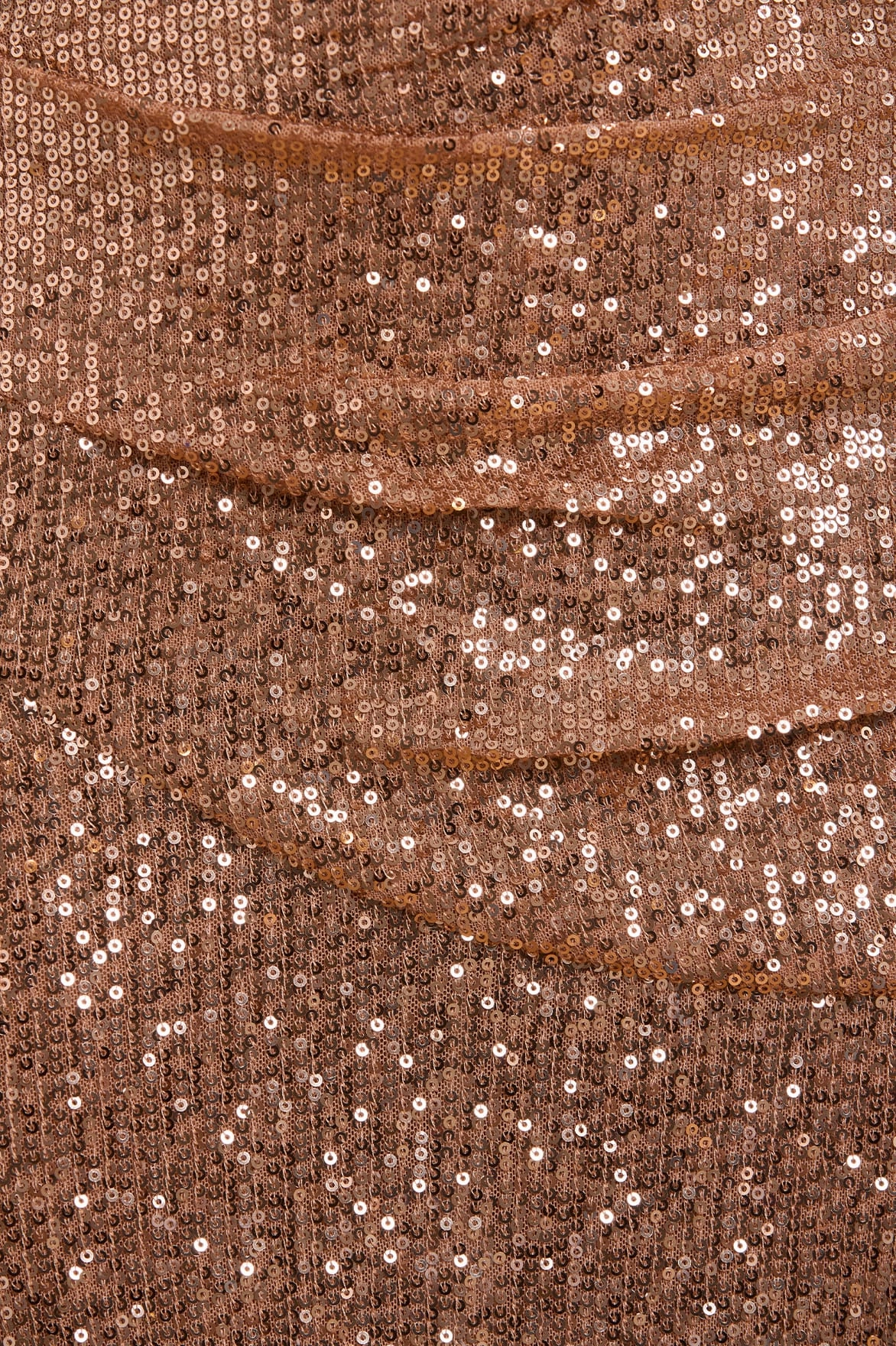 Sunbeam Valentina Off-Shoulder Gown Petite-Size