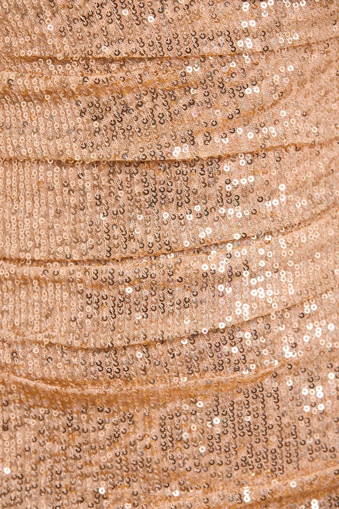 Modern Lines Flowy summer gown Sunbeam Valentina Off-Shoulder Gown