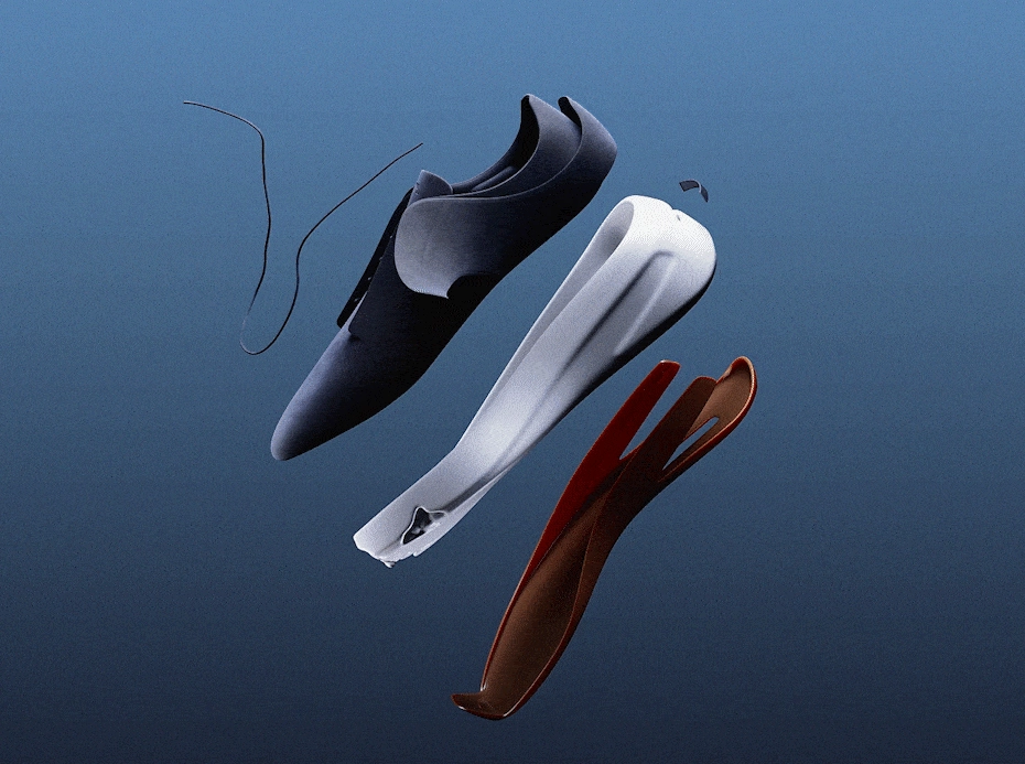 Quick Jet SuperCrossover Active Movement