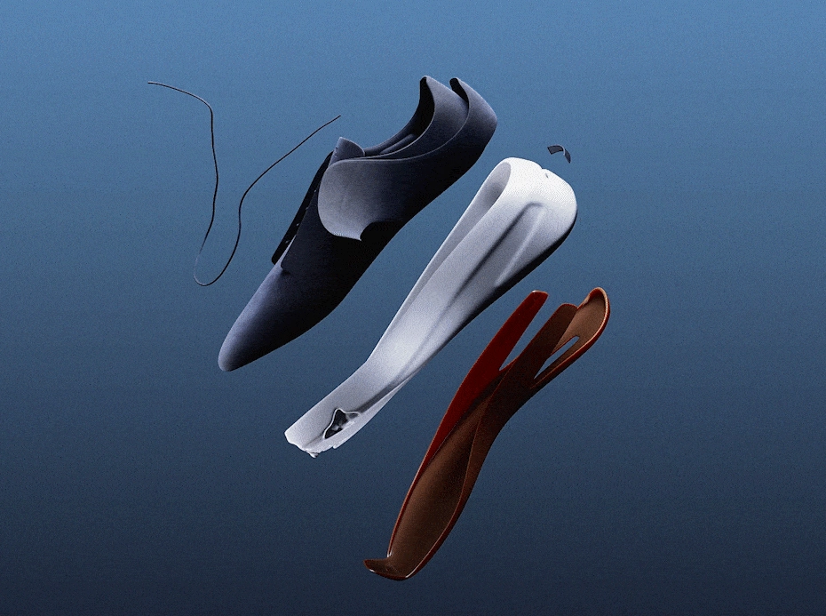 Ultra Flexible Low Profile Quick Jet SuperCrossover