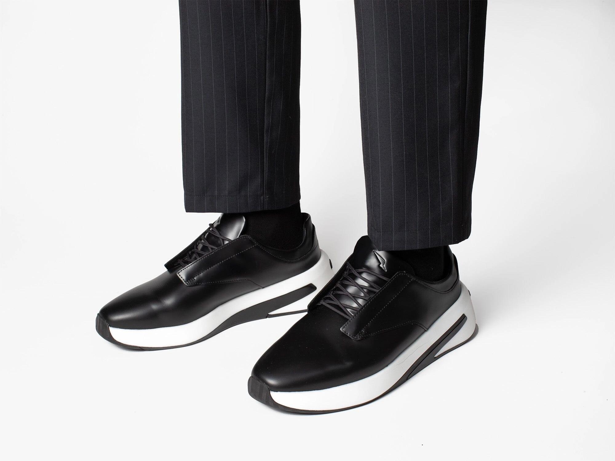 Rugged Build Quick Jet SuperCrossover