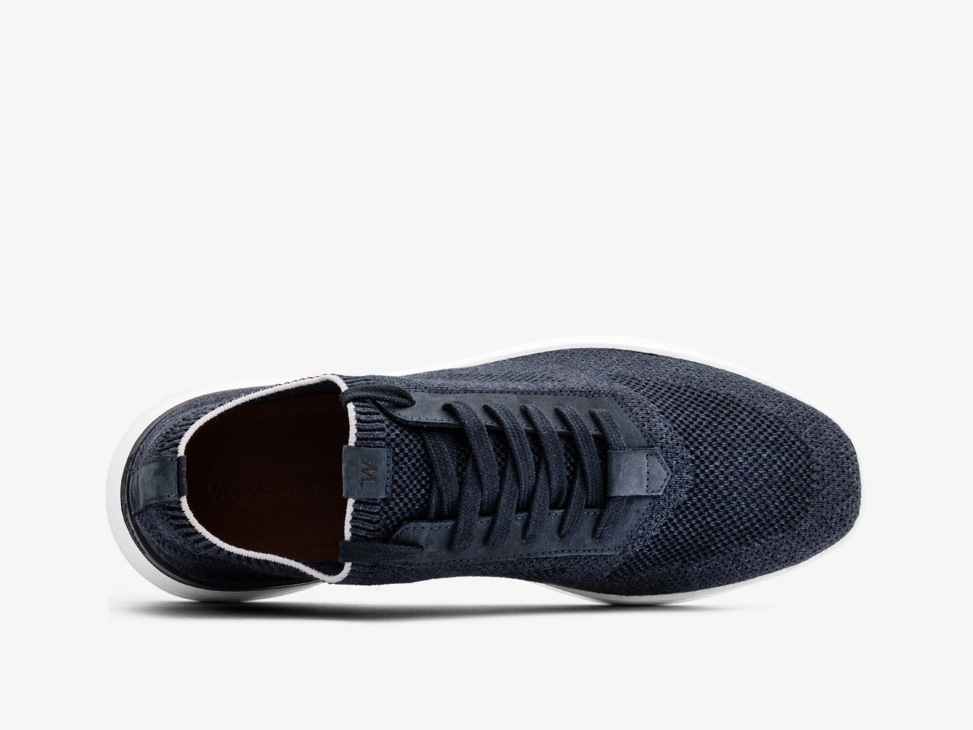 SupremeKnit Trainer Urban Smart Edge Food Lane Walk