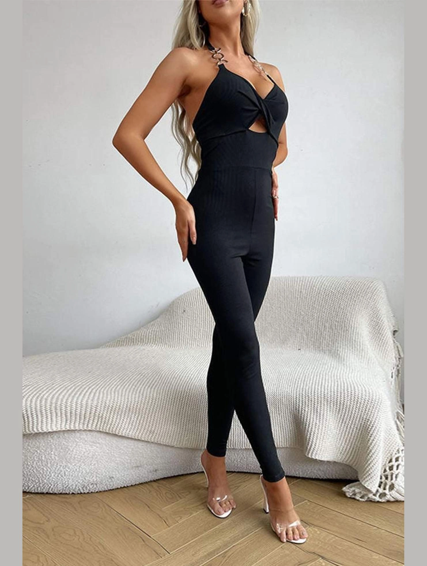 SUSPENDER JUMPSUIT Picnic Street