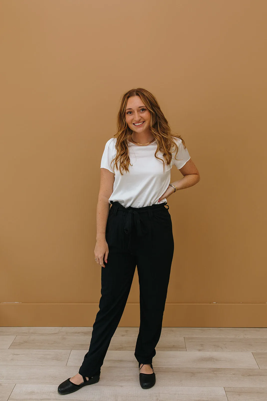 Water Repellent Coating Sporty Cardigan Arlo Top White