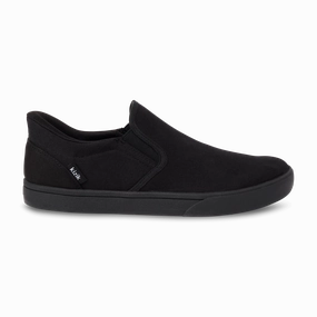 Zip Up Women's Venice - Blackout