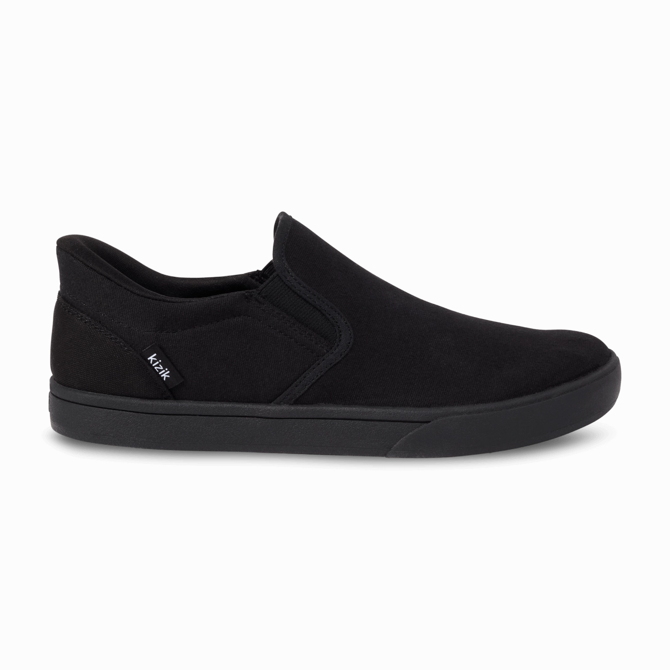 Zip Up Women's Venice - Blackout