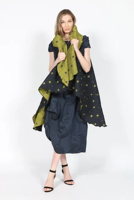 Tamest vest Reinforced Elbow Patches