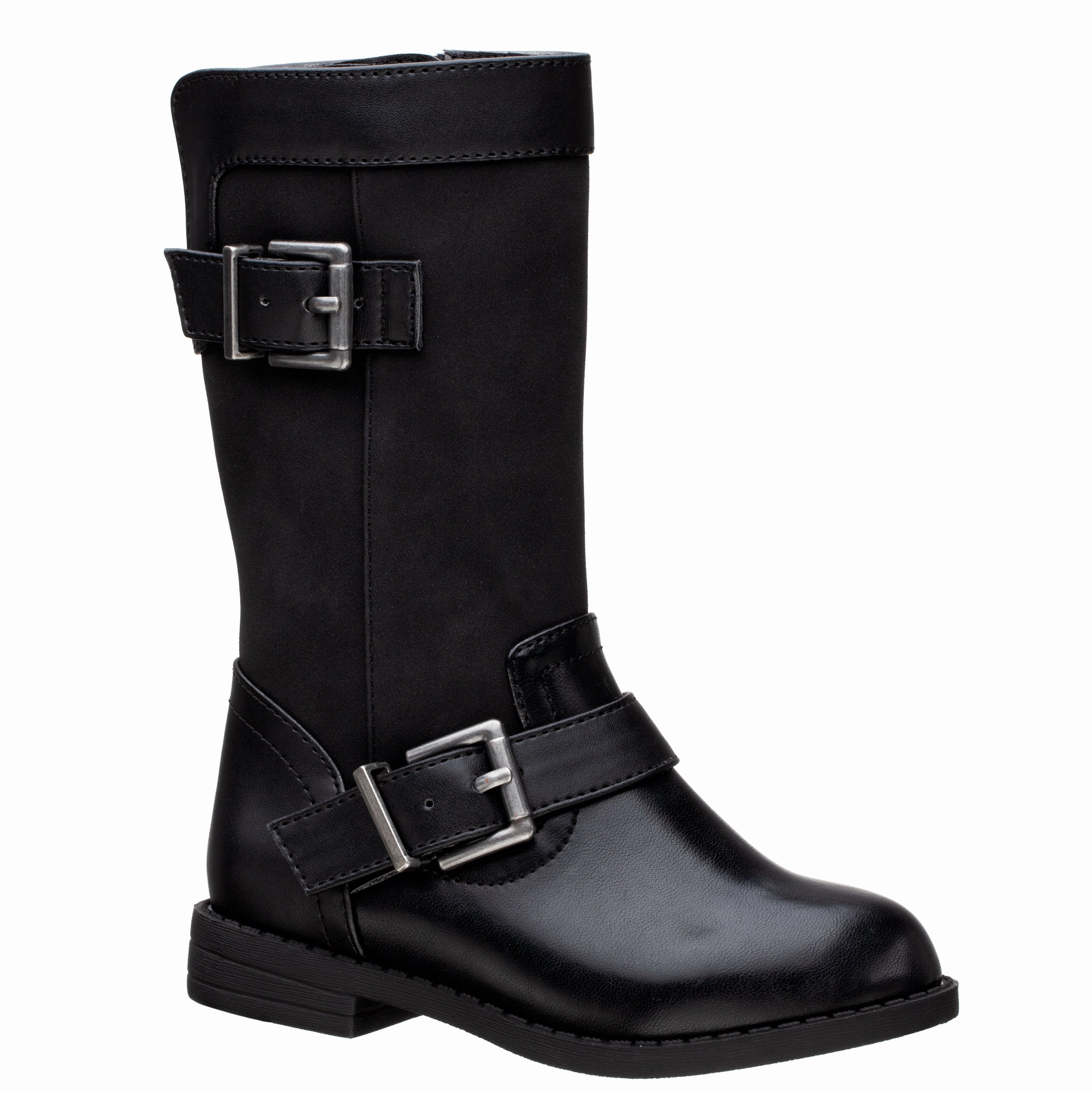 Ready For Adventure TANJELA-BLACK