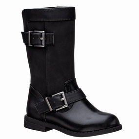 Urban Hiker TANJELA-BLACK