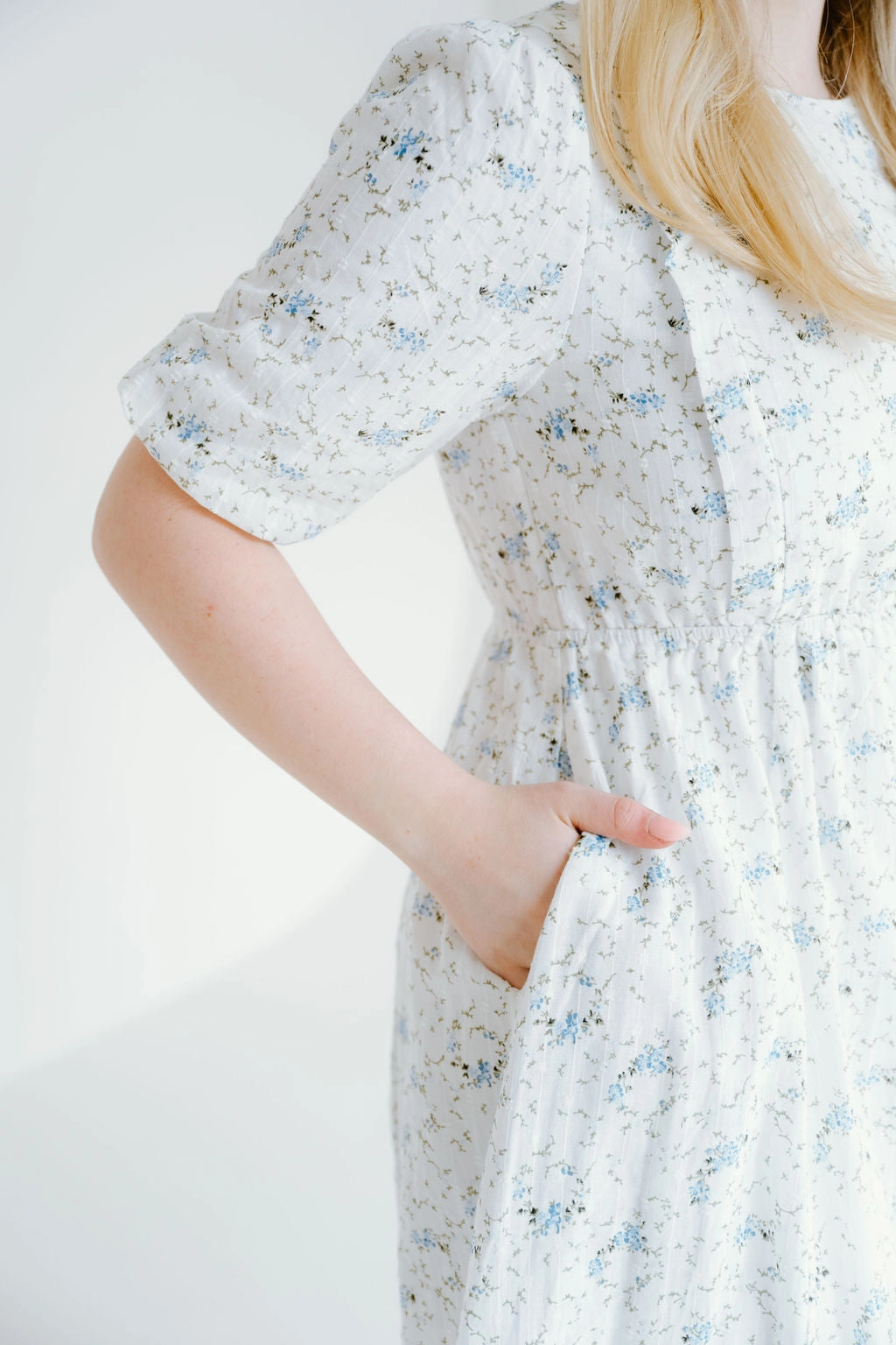 Tara Jane Dress Stylish Vibe Unique Cut