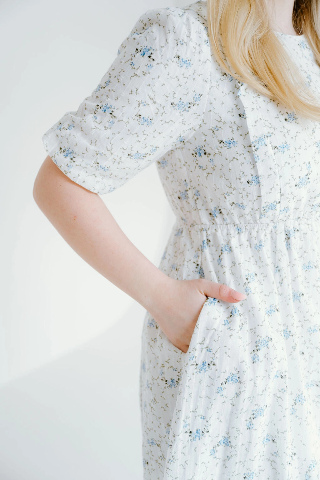 Autumn Essential Tara Jane Dress